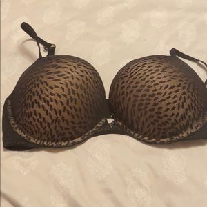 Fabulous by Victoria Secret Plunge size 36DD